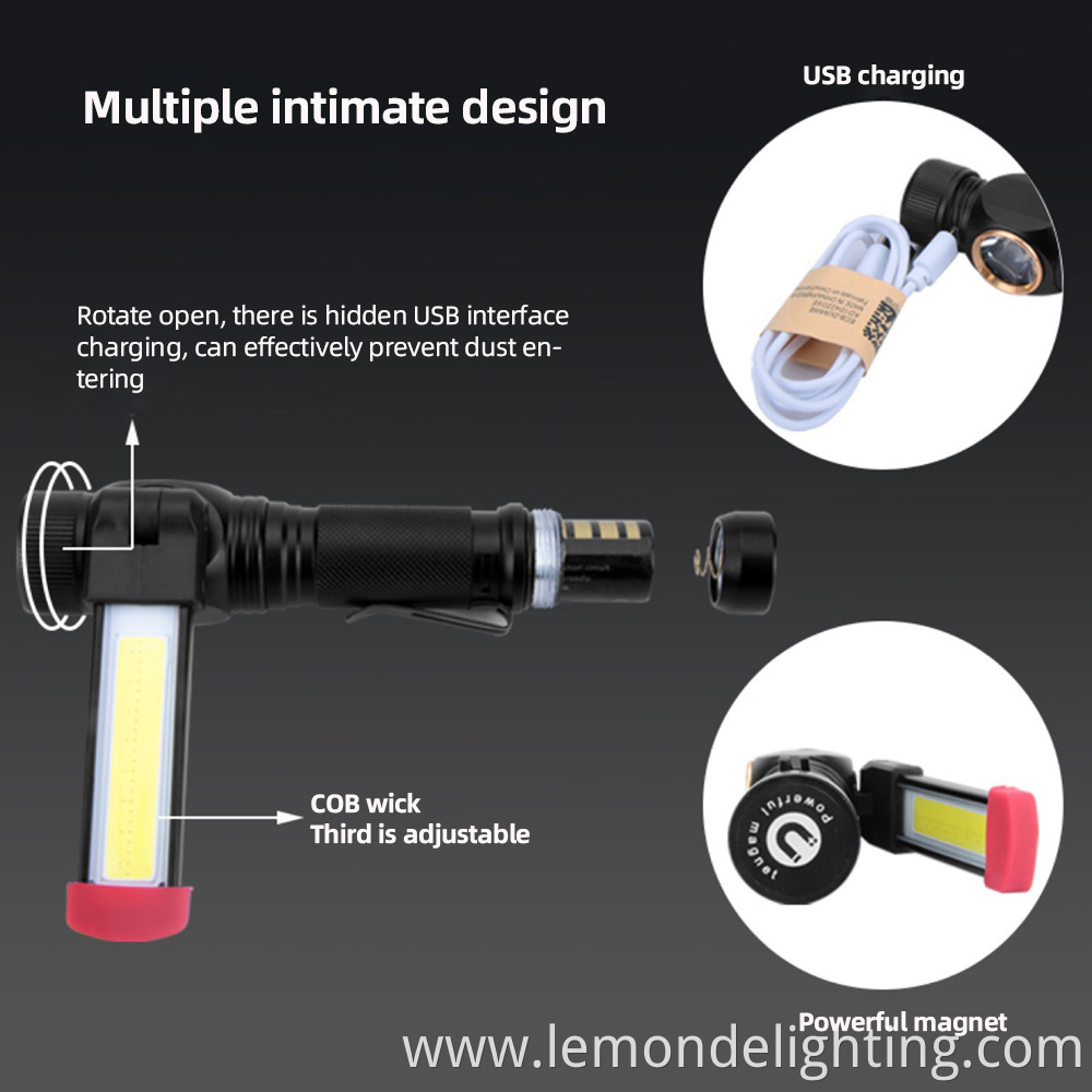 COB Track Led Light